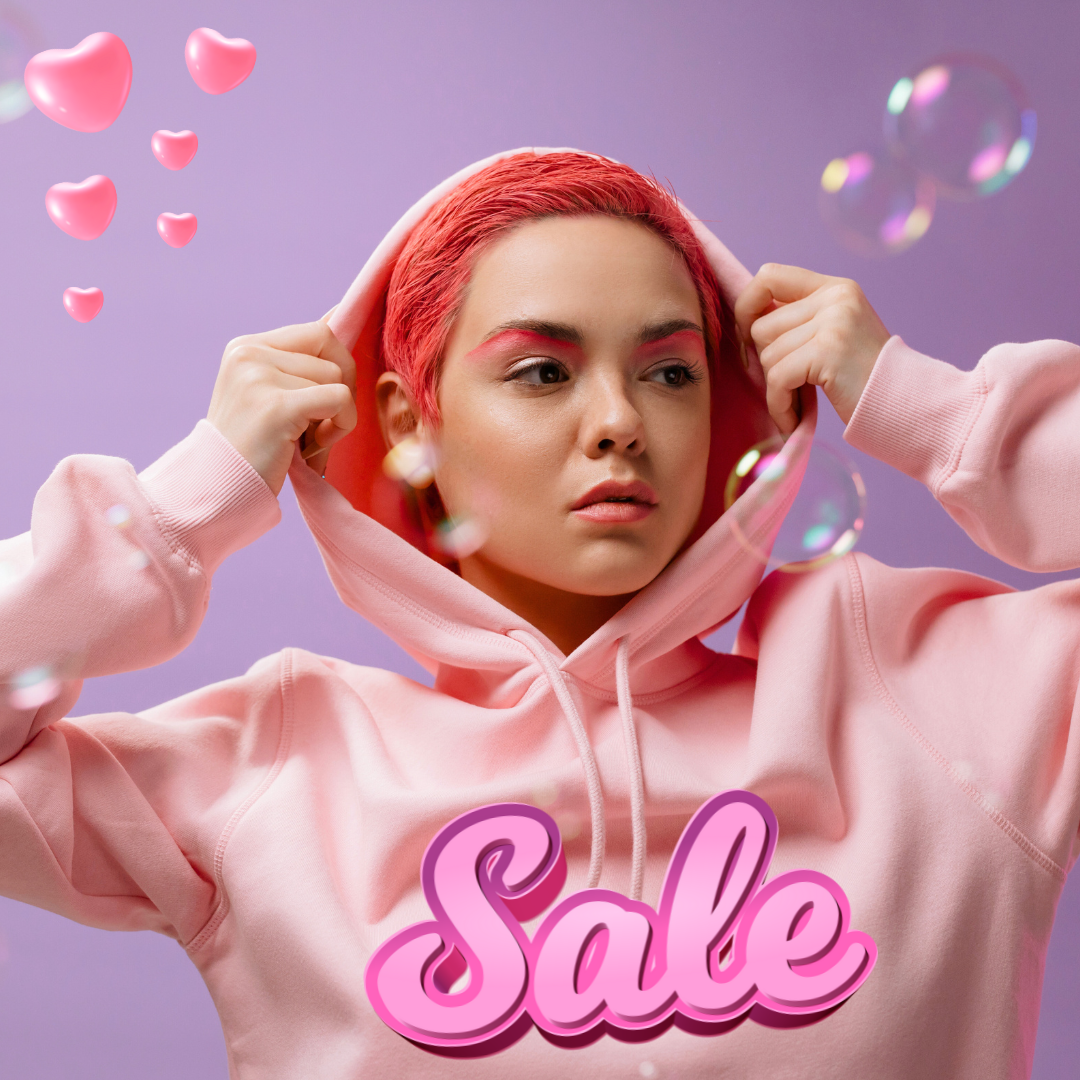 SALE