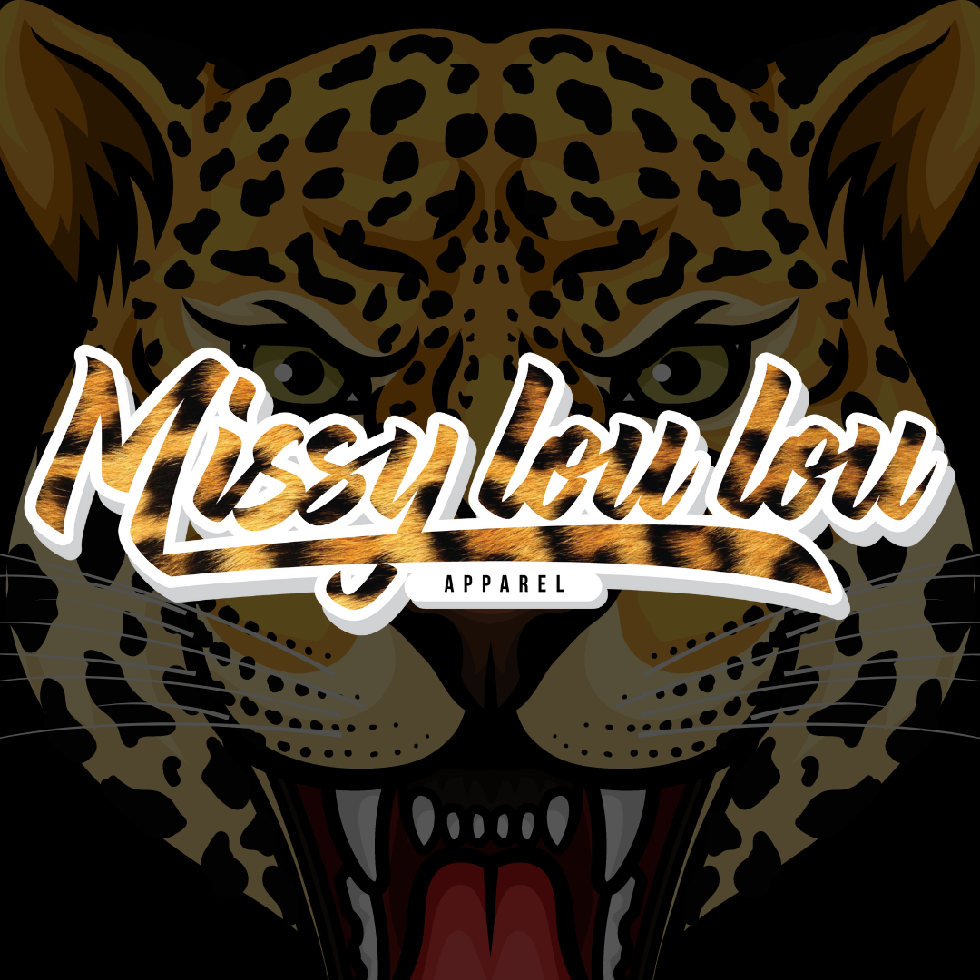 MISSY TEXT LOGO