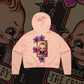 CRY BABY  - Crop Hood