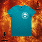 SKULL & BONES - Premium women's tee