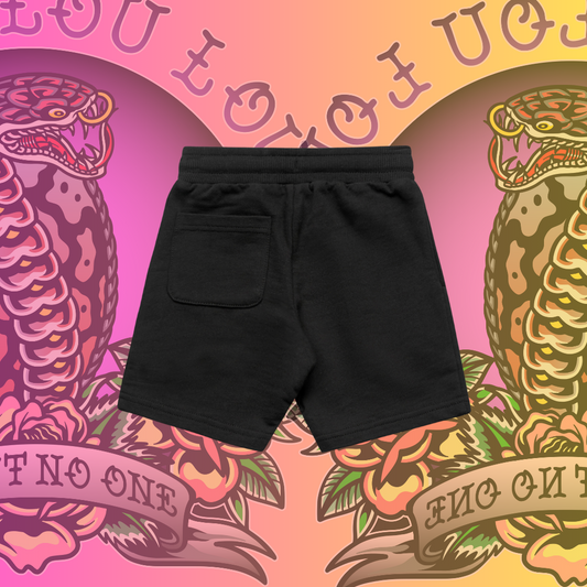 Trust No One - Kids Shorts