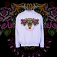 Tiger Lilly  - Lavender Sweater