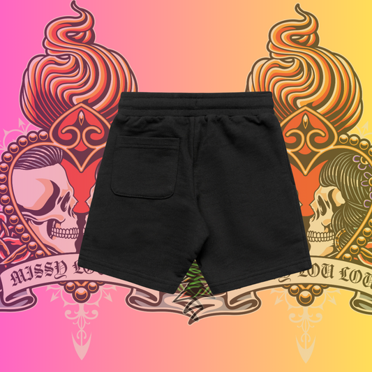 Till Death Do Us Part  - Kids Shorts 