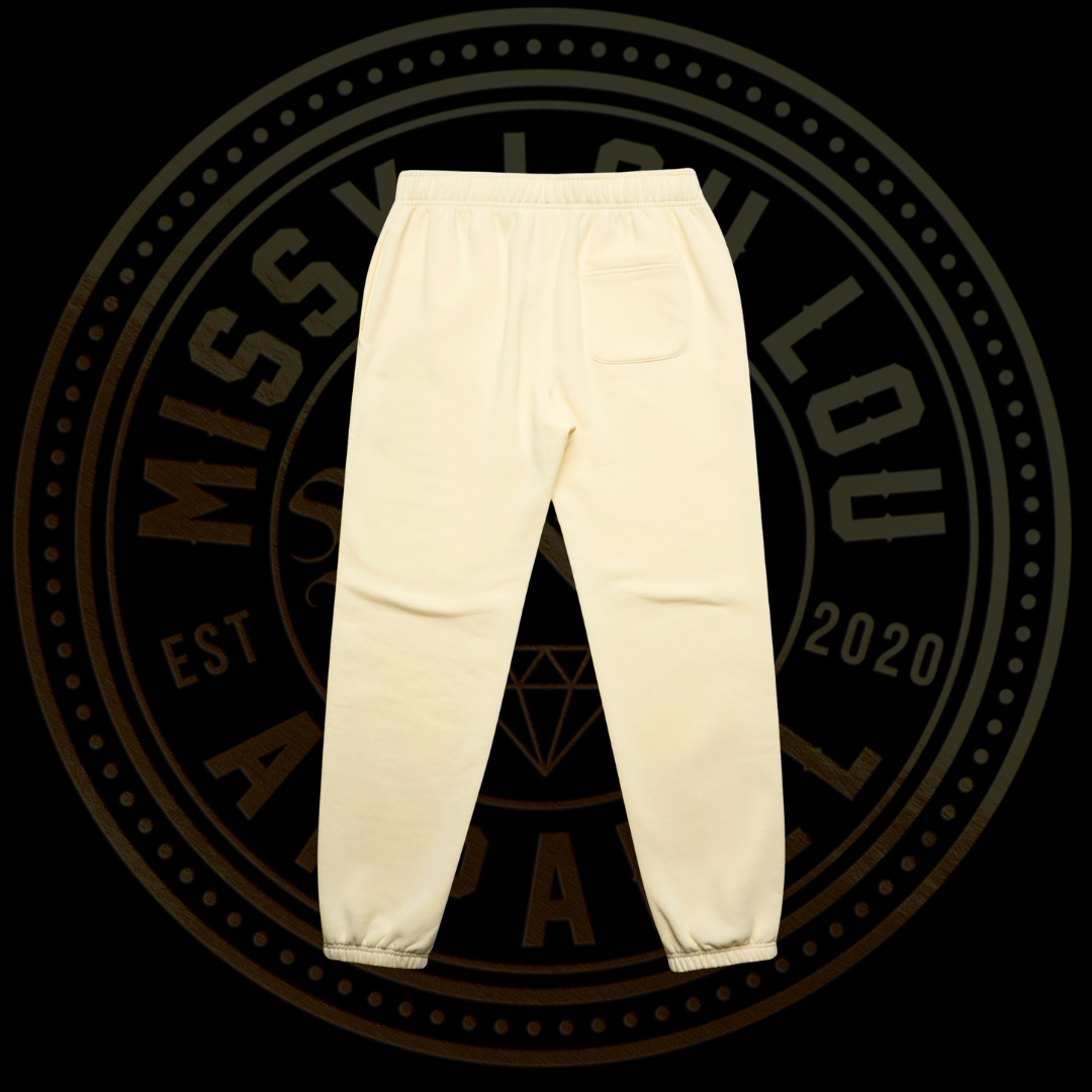 Signature Missy - Relax fit Trackies