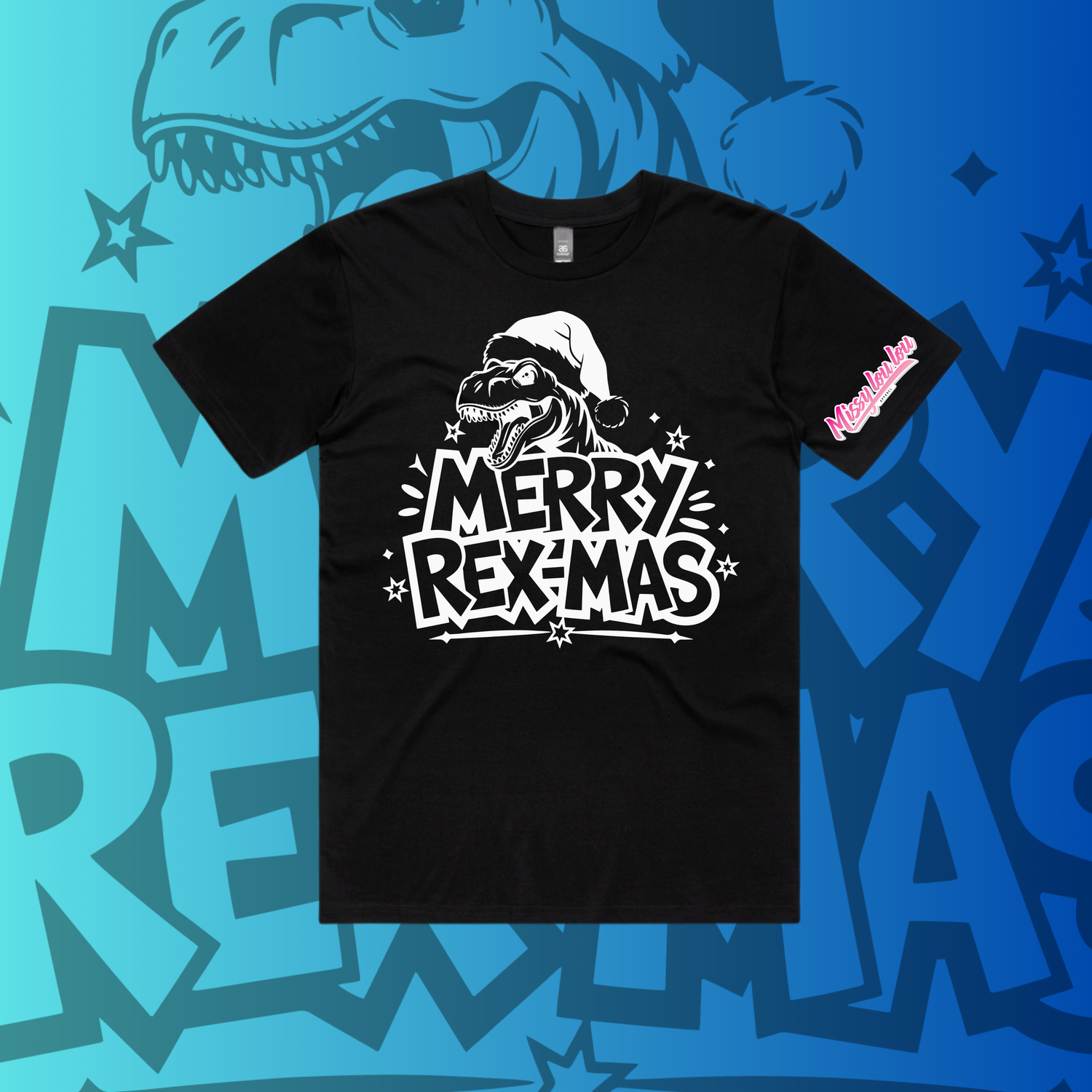 TREX -  Unisex Tee's