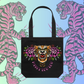 TIGER LILLY -  Tote bag