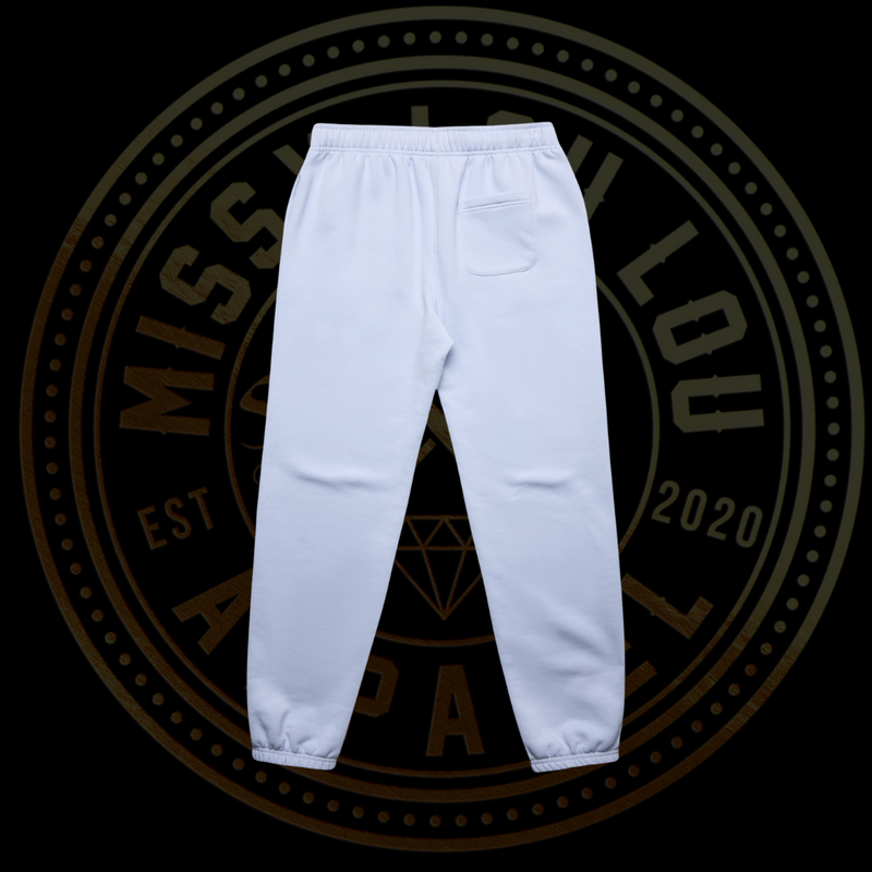 Signature Missy - Relax fit Trackies