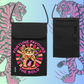 MISS KITTY  -  Beach phone bag