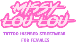 Missy Lou Lou Apparel