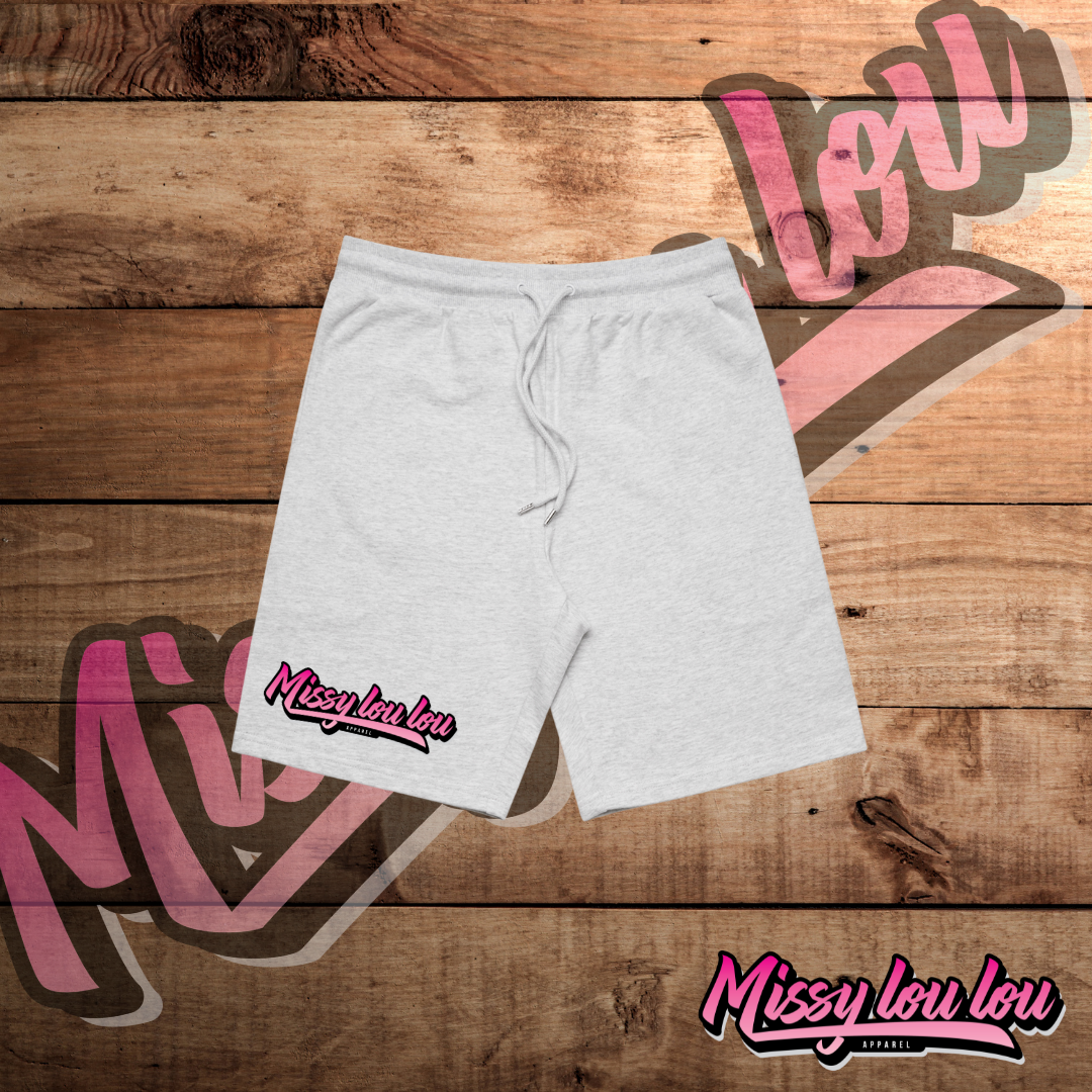 Logo Collection- Premium Unisex shorts