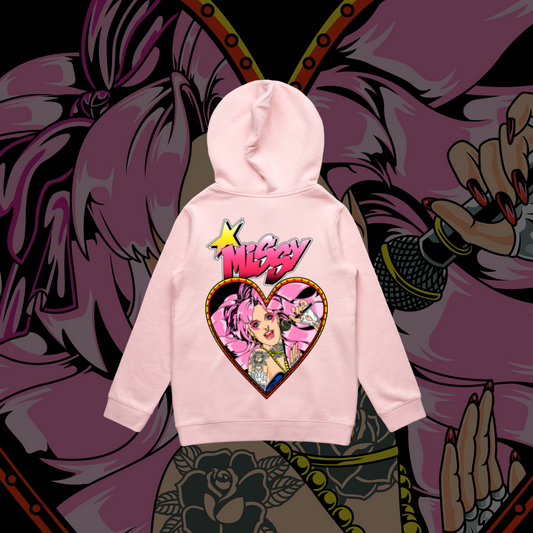 Gem  - Kids Hoodie