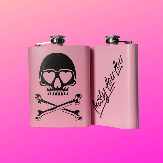 Missy Hip-flask