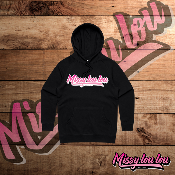 Logo Collection - Premium hood